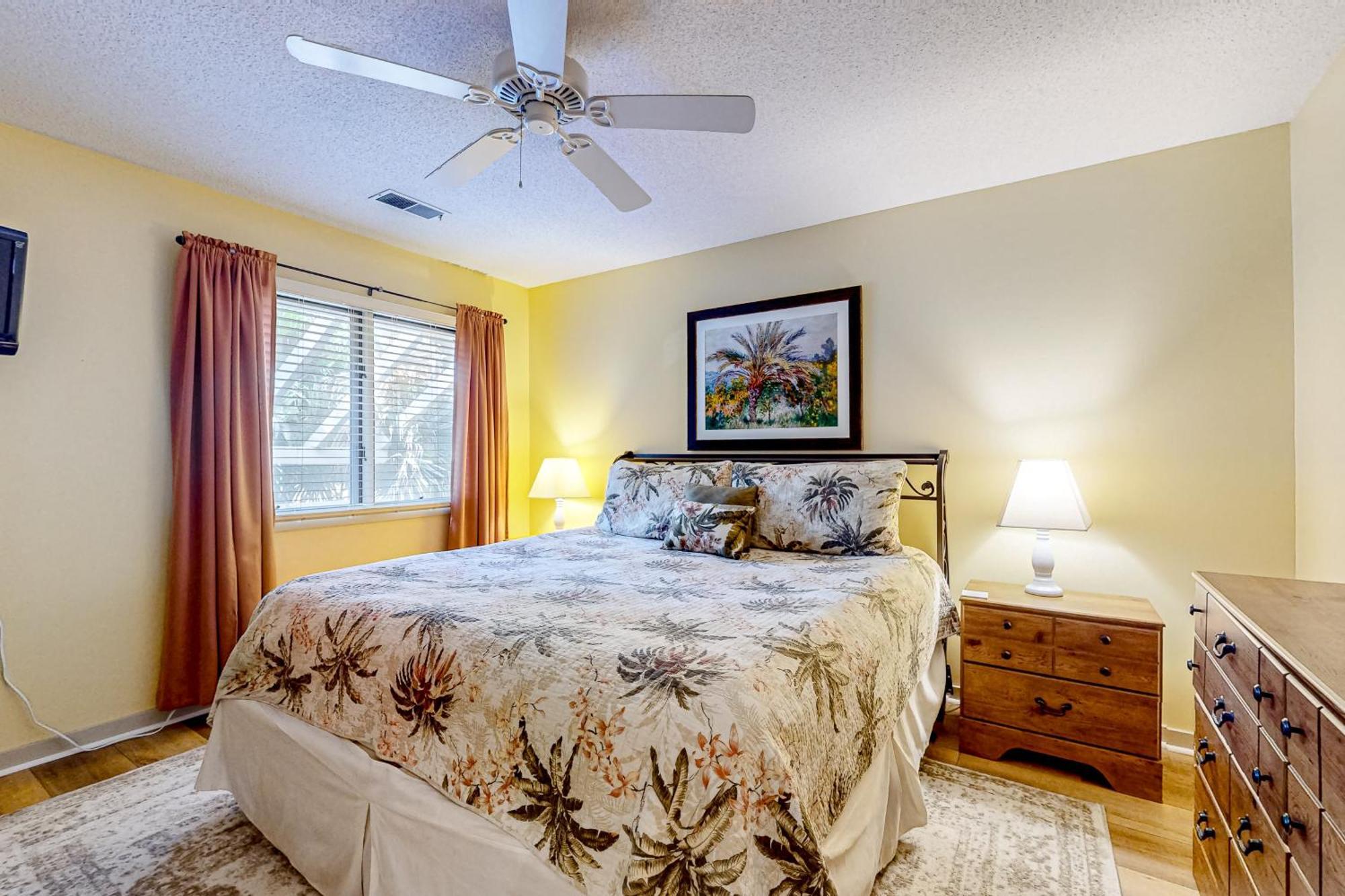 Windward Village 109 Hilton Head Island Exterior foto