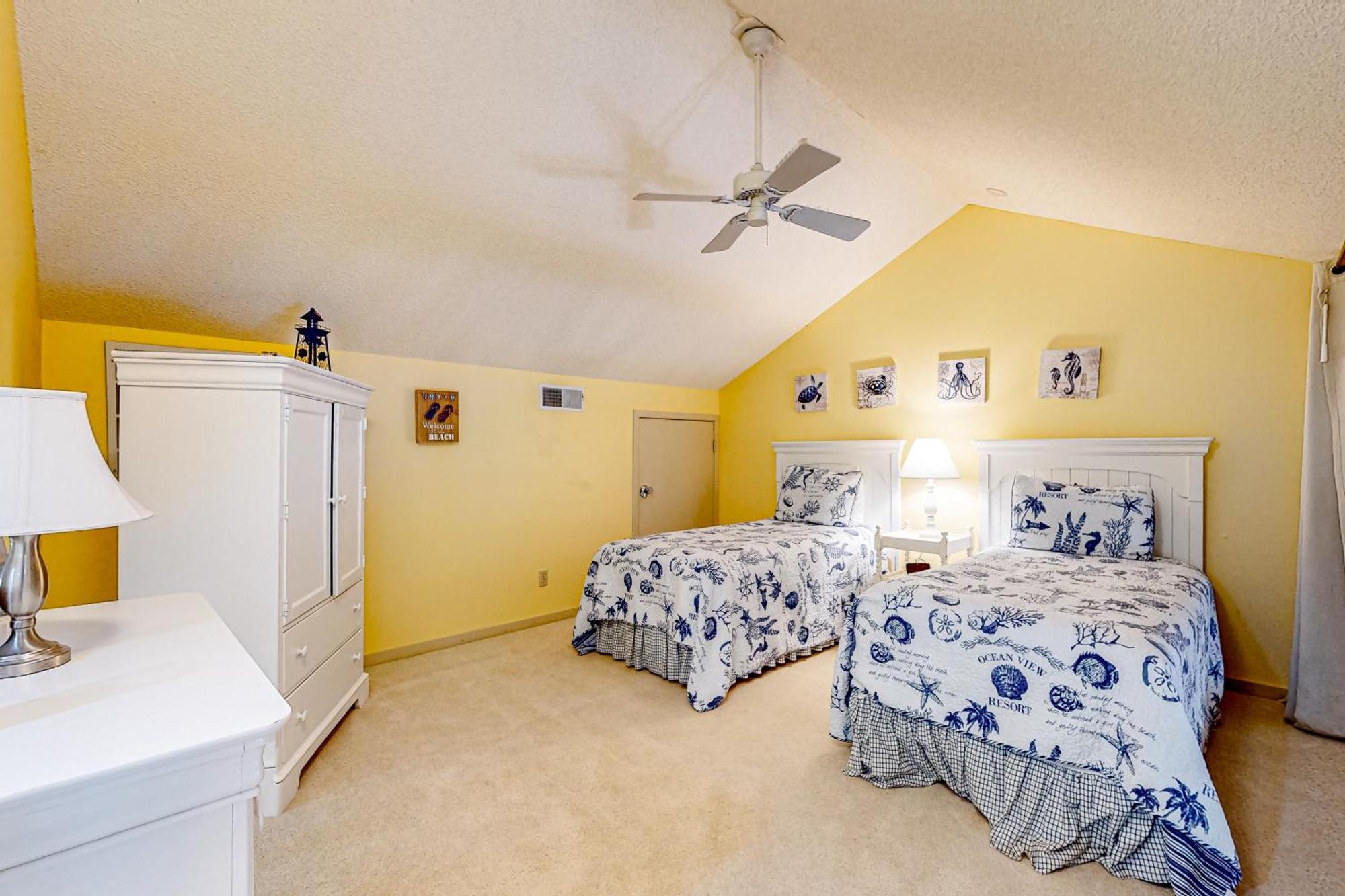 Windward Village 109 Hilton Head Island Exterior foto
